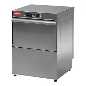 Glazenspoelmachine 35x35 cm RVS Modular EMG 316530
