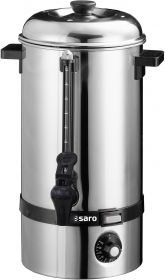 Glühwein / Heet Water Apparaat En Warm Dispenser Model Hot Drink Mini Saro 317-2010