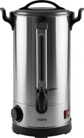 Glühwein / Heet Water Apparaat Glühwein- En Warm Dispenser Model Ancona 10 Saro 213-7510