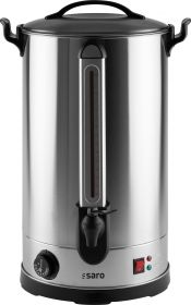 Glühwein / Heet Water Apparaat Glühwein- En Warm Dispenser Model Ancona 30 Saro 213-7515