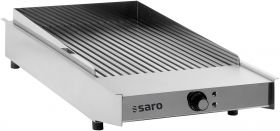Grill Model Wow Grill 400 Saro 444-1005