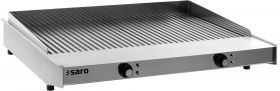 Grill Model Wow Grill 800 Saro 444-1010