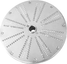 Groente-Snijmachine P1 Parmezaan Schijfj 1 Mm Voor Carus/Titus Saro 418-2017