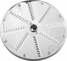 Groente-Snijmachine R005 Rasp 4,5 Mm Voor Carus/Titus Saro 418-2010