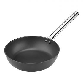 Hapjespan Ø30 cm alum. Pujadas EMG 720908
