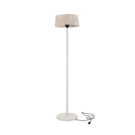 Heater Terrasverwarmer Vrijstaand 1500W Zen - Beige - Essentials
