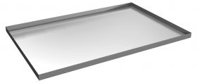 Heteluchtoven / Steamer Aluminium Bakplaat Voor Model Eko 595 Saro 455-3100