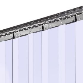 Horeca koelcel Strokengordijn t.b.v. Cel - 110x190 cm Combisteel 7059.0005