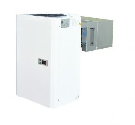 Horeca koelcel Wandunit Inhang Koel 6,6-12,2 M3 - 48,5x83,5x76,7 cm Pro Line Combisteel 7492.0003