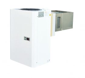 Horeca koelcel Wandunit Insteek Koel 8,5-15,5 M3 - 48,5x83,1x76,7 cm Pro Line Combisteel 7492.0080
