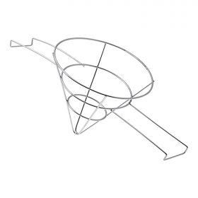 Houder vetfilter RVS EMGA EMG 894002