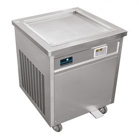Ice Teppanyaki RVS CaterCool EMG 712040