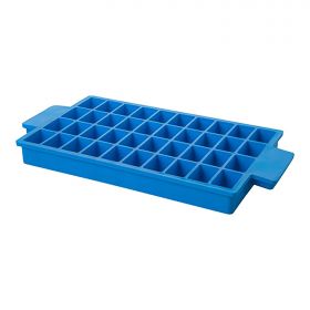 Ijsblokjesbak SBS (blauw) EMGA EMG 967001