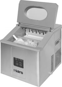 Ijsblokjesmachine Model Eb 15 Saro 325-1020