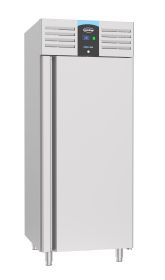 IJsmachine Ijsbewaarkast - 82x92x208 cm Pro Line Combisteel 7489.5600