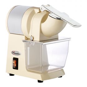 Ijsvergruizer 50kg/uur RVS Santos EMG 408005