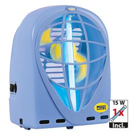 Insektenvanger 15W PP Mo-el EMG 505361
