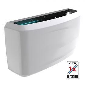 Insektenvanger 20W PS Mo-el EMG 505399