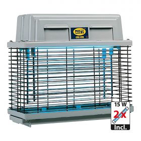 Insektenverdelger 30W ABS Mo-el EMG 505309