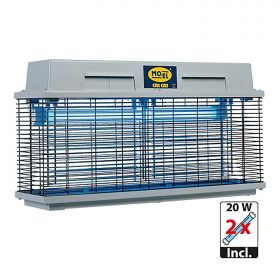 Insektenverdelger 40W Mo-el EMG 505307