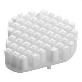 Inzet drukstuk 8x8 mm PP Louis Tellier EMG 208309