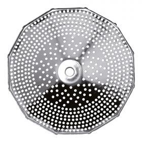 Inzetzeef Ø31cm-2,5 mm RVS Louis Tellier EMG 208022