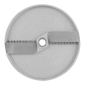 Julienneschijf 2,5x2,5 mm Gam EMG 415128