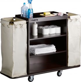 Kamer Service Trolley Model Af 260 Saro 399-1017