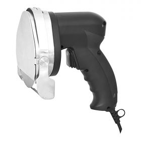 Kebab-snijder RVS EMGA EMG 680085