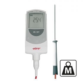 Kern-temperatuurmeter ABS Ebro EMG 926001