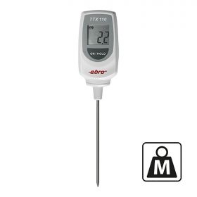 Kern-temperatuurmeter ABS Ebro EMG 926008