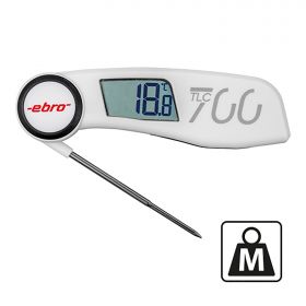 Kern-temperatuurmeter ABS Ebro EMG 926010