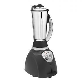 Keuken blender 2L RVS (grijs) Santos EMG 408047