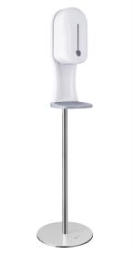 Keukenaccessoire 3 In 1 Standaard (Zonder Dispenser) Voor Merit Of Sonja Saro 298-2110