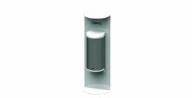 Keukenaccessoire Desinfectiemiddel Dispenser Model Antonia Saro 471-2005