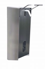 Keukenaccessoire Desinfectiemiddel Dispenser Model Carolina Saro 700-6750