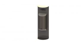 Keukenaccessoire Desinfectiemiddel Dispenser Model Diana Saro 471-2000