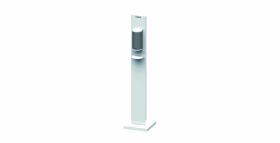Keukenaccessoire Desinfectiemiddel Dispenser Staand Model Josy Saro 471-2205