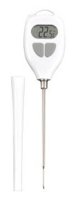 Keukenaccessoire Digitale Sondethermometer, Waterdicht - Model 4749 Saro 484-1025