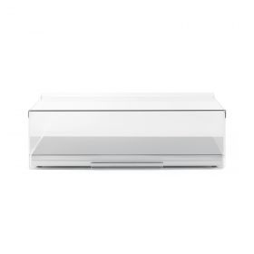 Keukenaccessoire Display / Spuug- En Niesbescherming Voor Stay Cool Serveerborden Gn 1/1 Saro 405-3000