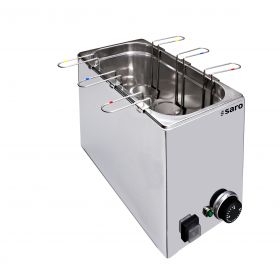 Keukenaccessoire Eierkoker Model Damo Saro 458-1050