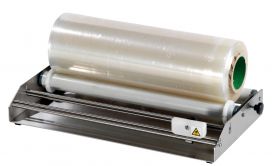 Keukenaccessoire Handmatige Dispenser Voor Vershoudfolie Model Lsi460 Saro 490-1000