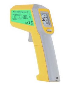 Keukenaccessoire Infraroodthermometer, Haccp Model 5504 Saro 484-1035