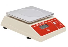 Keukenaccessoire Professionele Weegschaal Tot 5 Kg Model 4811 Saro 484-1100