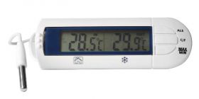 Keukenaccessoire Sensor Thermometer Digital - With Alarm Model 4719 Saro 484-1065