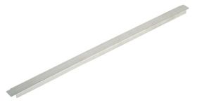 Keukenaccessoire Steg 1/4GN - 2x27,2 cm Combisteel 7216.1153