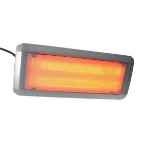 Keukenaccessoire Terras Heater Model Heliosa 9.1 Saro 190-1060