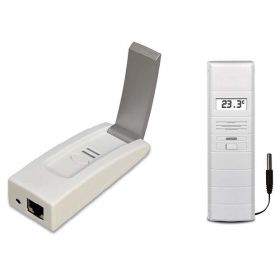 Keukenaccessoire Thermo Connect Kit + Sensor Model 4777 Saro 484-1075