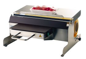 Keukenaccessoire Vershoudfolie Verpakkingsmachine Model Pfe44 Saro 490-1015