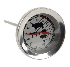 Keukenaccessoire Vleesthermometer - Model 4710 Saro 484-1010